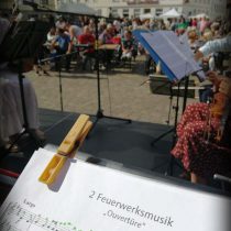 Kammerorchester Teterow – Auftritte Termine Veranstaltungen
