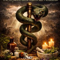 PHARMAKEIA – Die verführerische Macht der Heilkunst